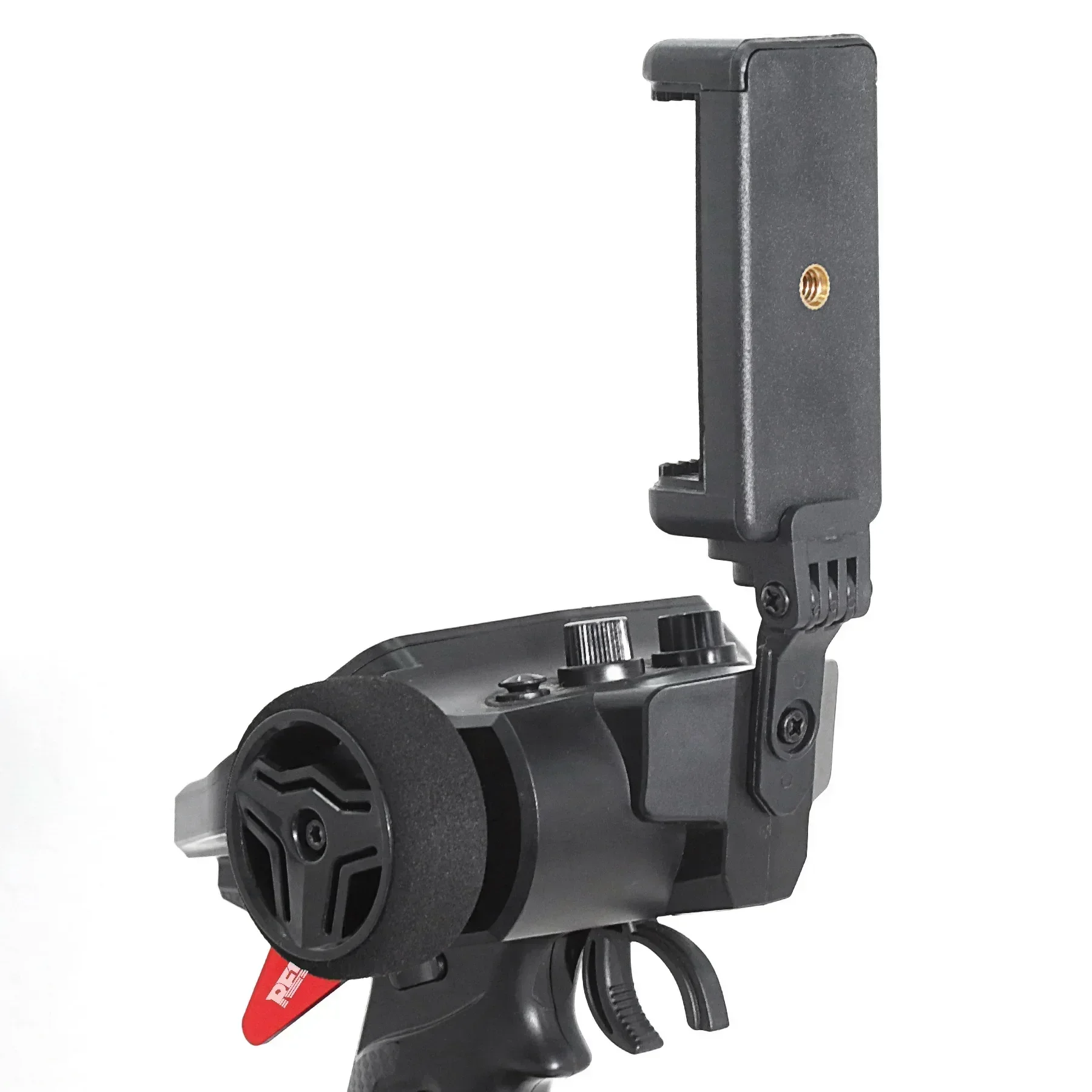 Metal Transmitter Phone Mount Holder for Flysky G7P FS-G7P Remote Controller Upgrade Parts Accessories