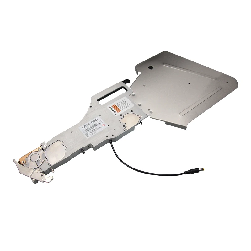 

Standard Original SMT Feeders TPJFD-8-DD-JTS Feeder CL 8mm/12mm/16mm/24mm smt Electric Feeders For Pick And Place Machine