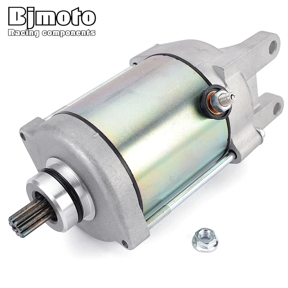 

Стартер для Kawasaki ATV KVF300 Brute Force 300/Arctic Cat ATV 250 DVX UTILITY Can Am DS250 DS250 Gamax ATV AX250 AX300