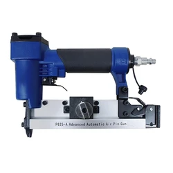 23 Gauge Pin Nailer 15/32 To 1Inch Pneumatic Nail Gun Fine For Woodworking Applications