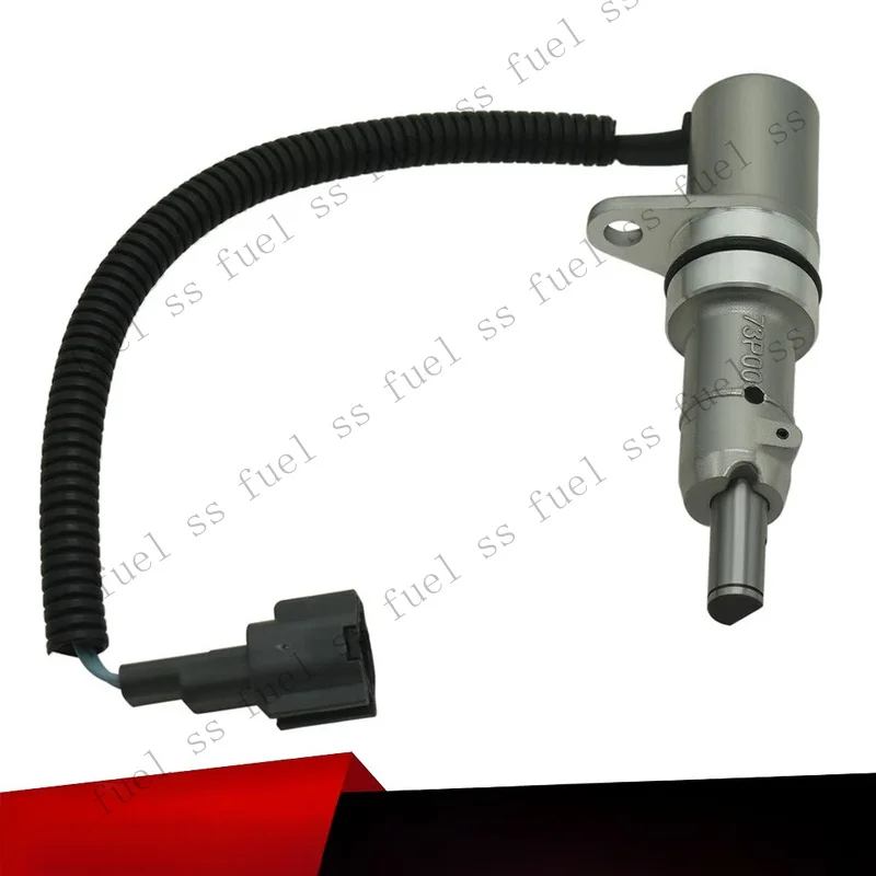 S+ Manual Output Vehicle Speed Sensor 25010-56G00 For Nissan Frontier Pickup 2.4L