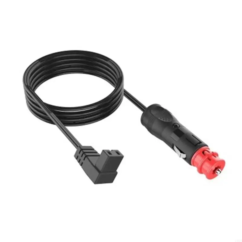 

28GB German Vehicle Power Adapter For Car Refrigerator European Freezer Link With High Conductivity