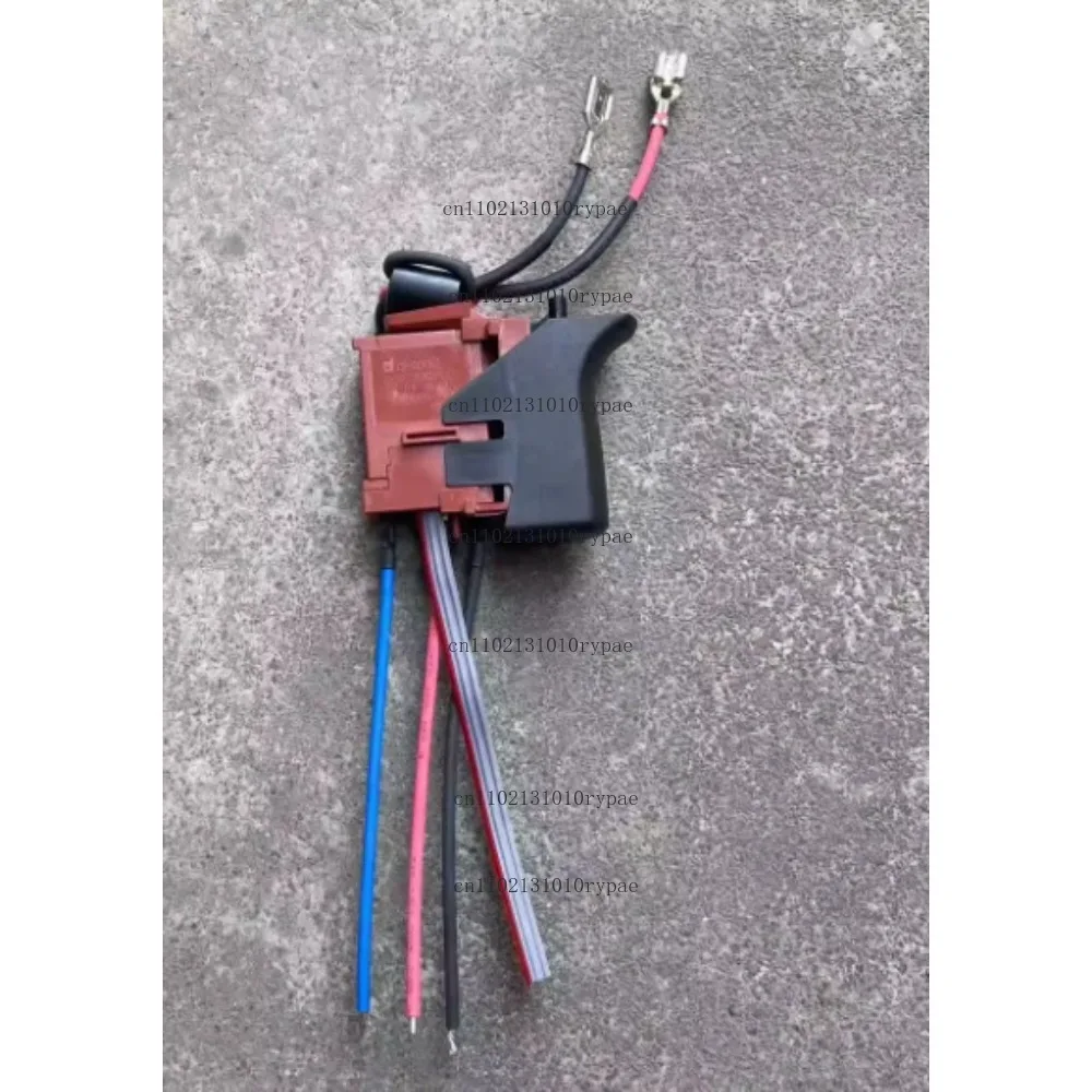 For TE2-A22 TE4-A22 Electric Hammer 21.6V Switching Speed Control Module Electrical Brand New