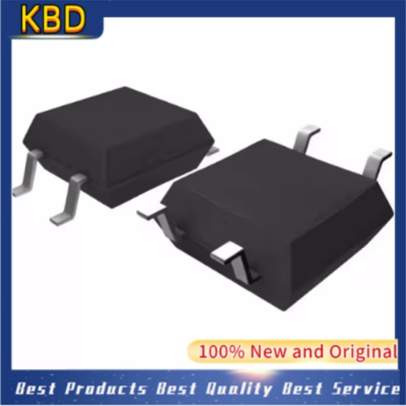 Circuito integrado de BU4917F-TR, nuevo y original, 100%