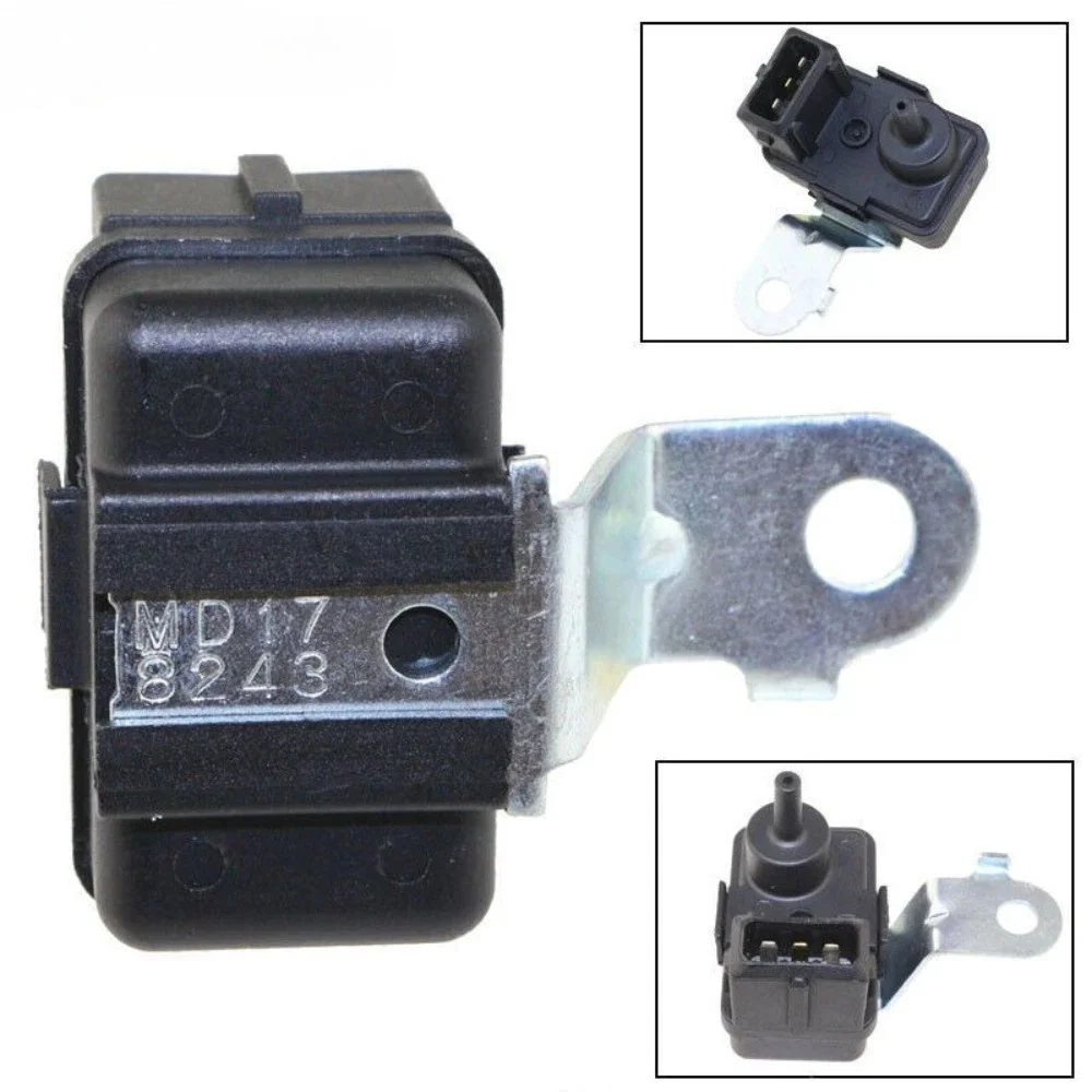 

Manifold Absolute Pressure Sensor MD178243 For Mitsubishi Mirage Dodge Colt Plymouth Colt 1.5L AS40 5S2542 SU6128 1992-1996