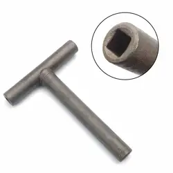 Clé de réglage de Valve de moteur, outil de clé de réglage pour moto GY6 50cc 150cc Scooter