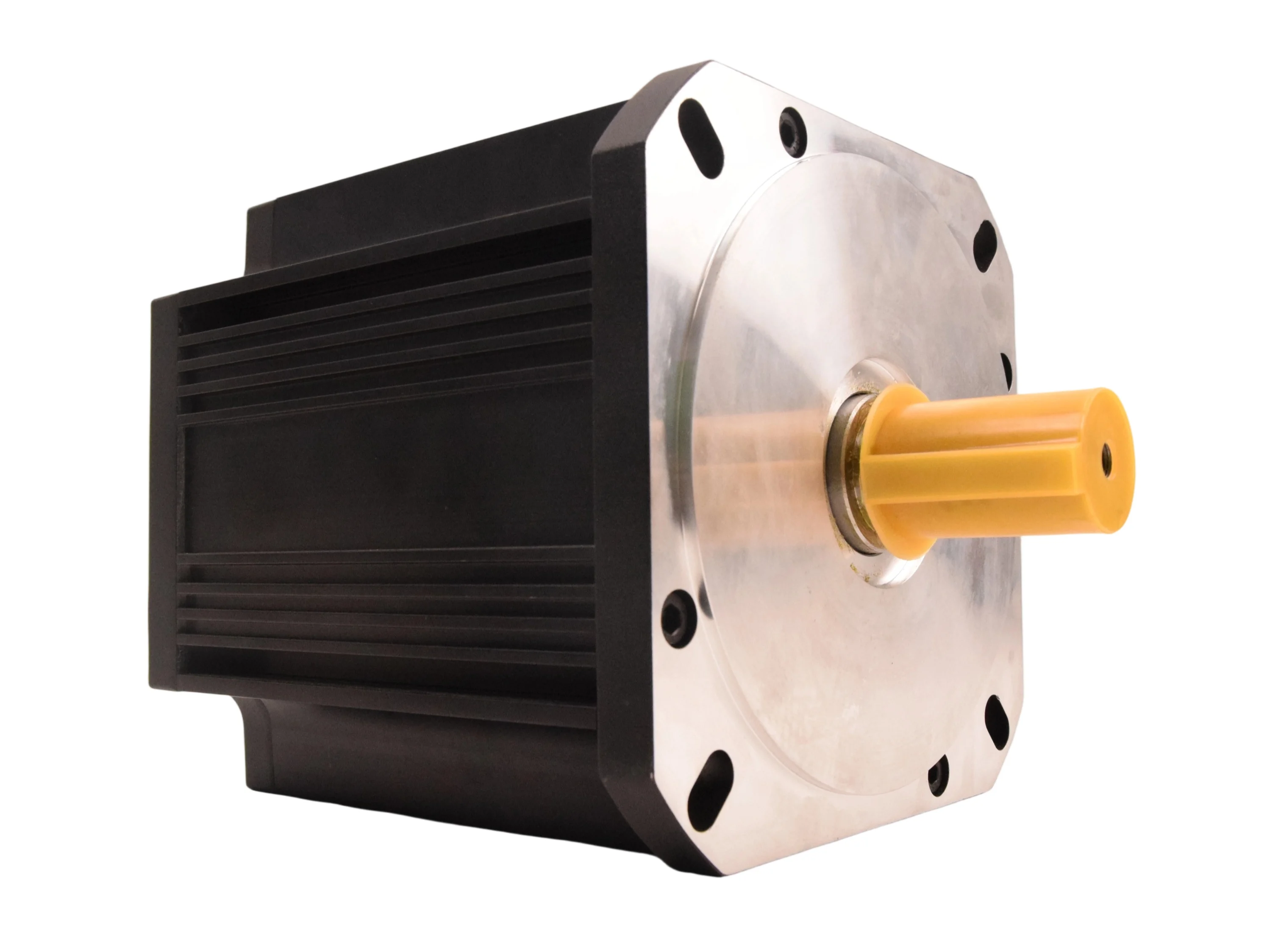 

2026 Keya 96V 10KW Brushless DC Servo Motor PMSM DC Motor With Incremental Encoder