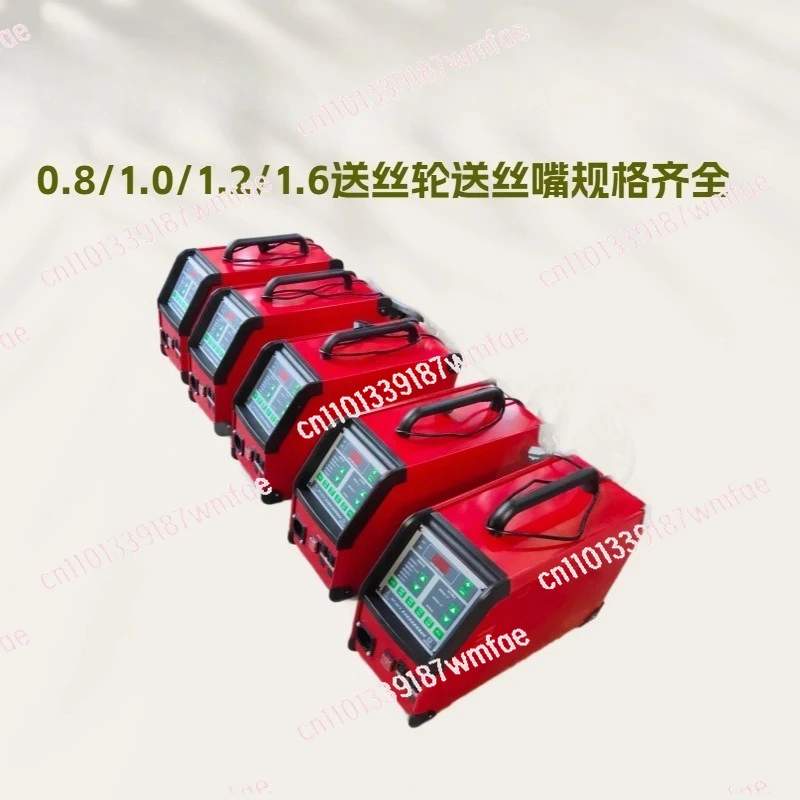 

WF-007A argon arc welding wire feeder, argon arc welding automatic wire feeder sales accessories complete!