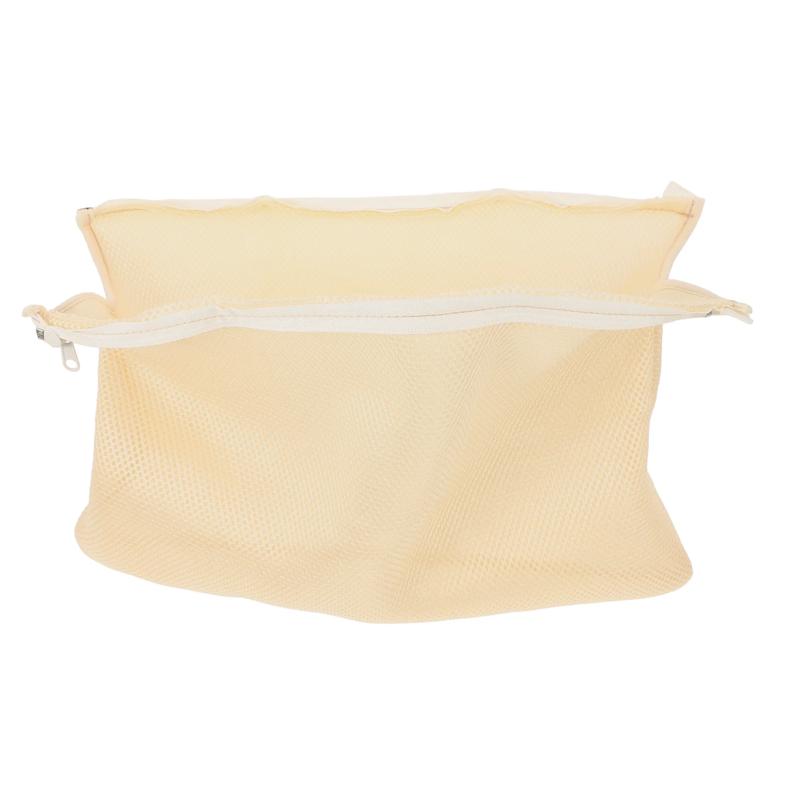 Funda de repuesto para percha de ventana para gatos, cremallera, antideslizante, fácil de limpiar, cómoda tela de algodón, cama de descanso para gatos durante todo el año