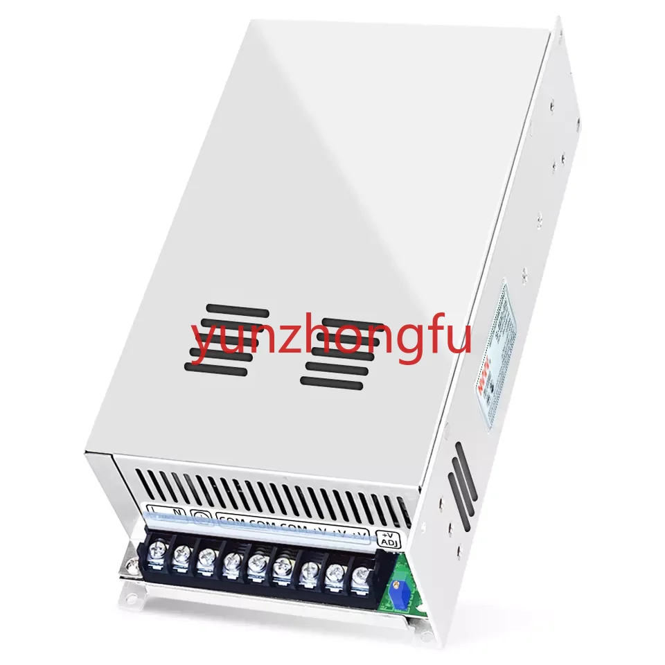 

New Product 12.3A 800W High-quality 100-120/200-240V AC Switch Power Supply High Voltage Power Supply High Voltage Power Supply