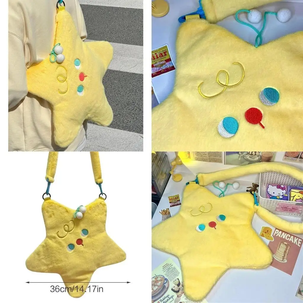 

X90D Сумка через плечо с милыми персонажами мультфильмов Сумка через плечо для девочек