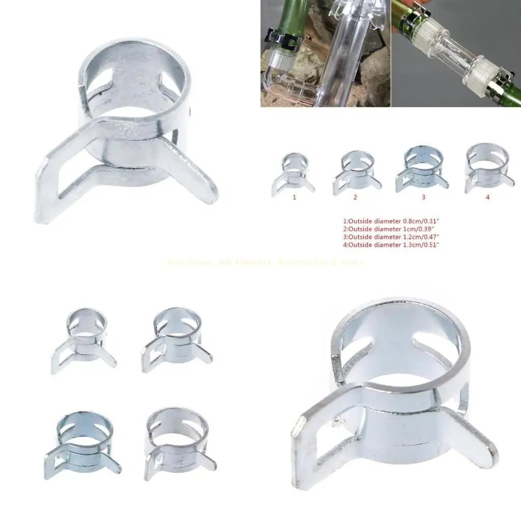 Компьютерная-охлаждающая-труба-зажима-упругость-железной-никелевой-зажим-для-od-8-10-12-13-мм-шланг