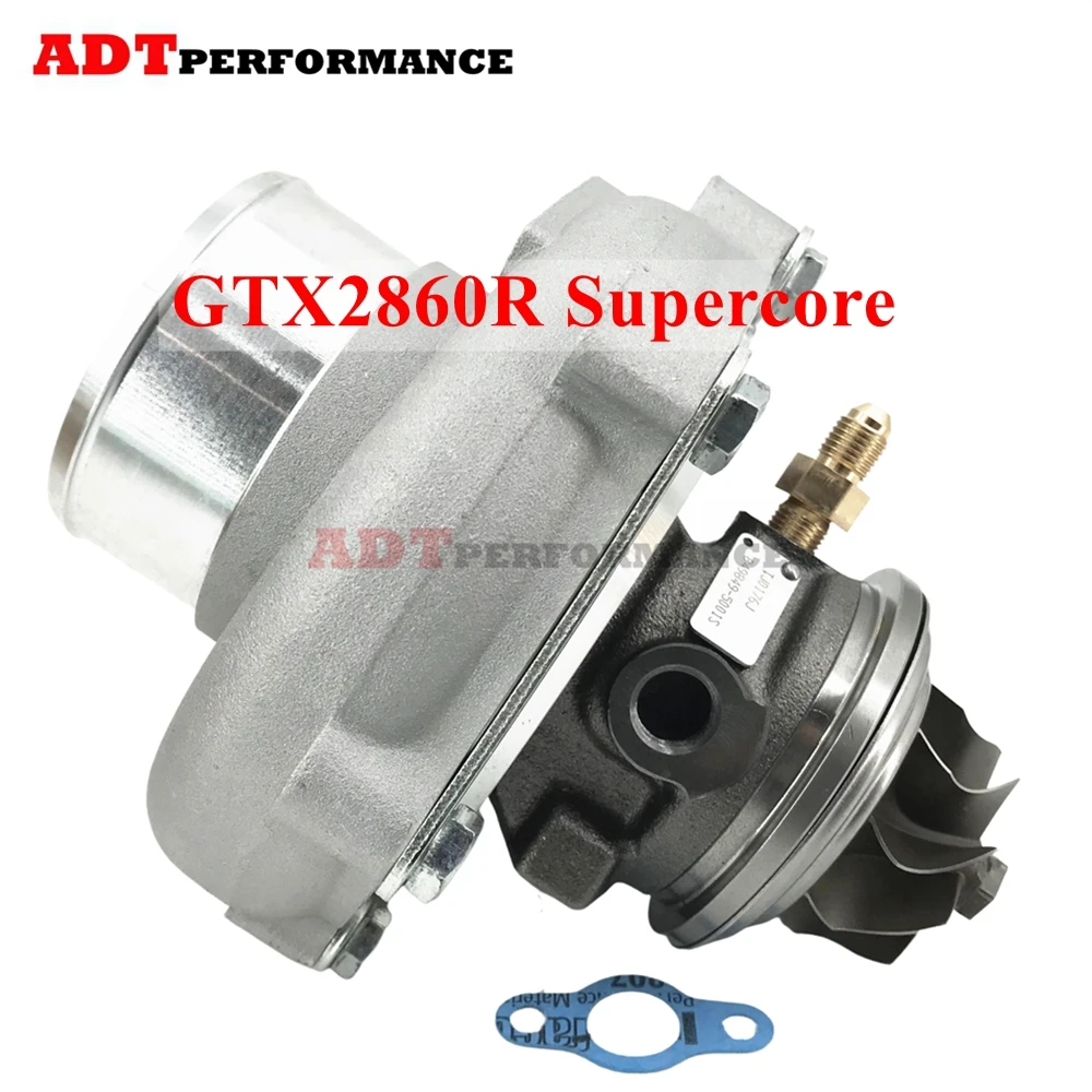 GTX2860R Supercore 46mm Performance GTX-Series GTX2860 GTX28 856800-5003S 849849-5001S Turbo Ceramic Dual Ball Bearing