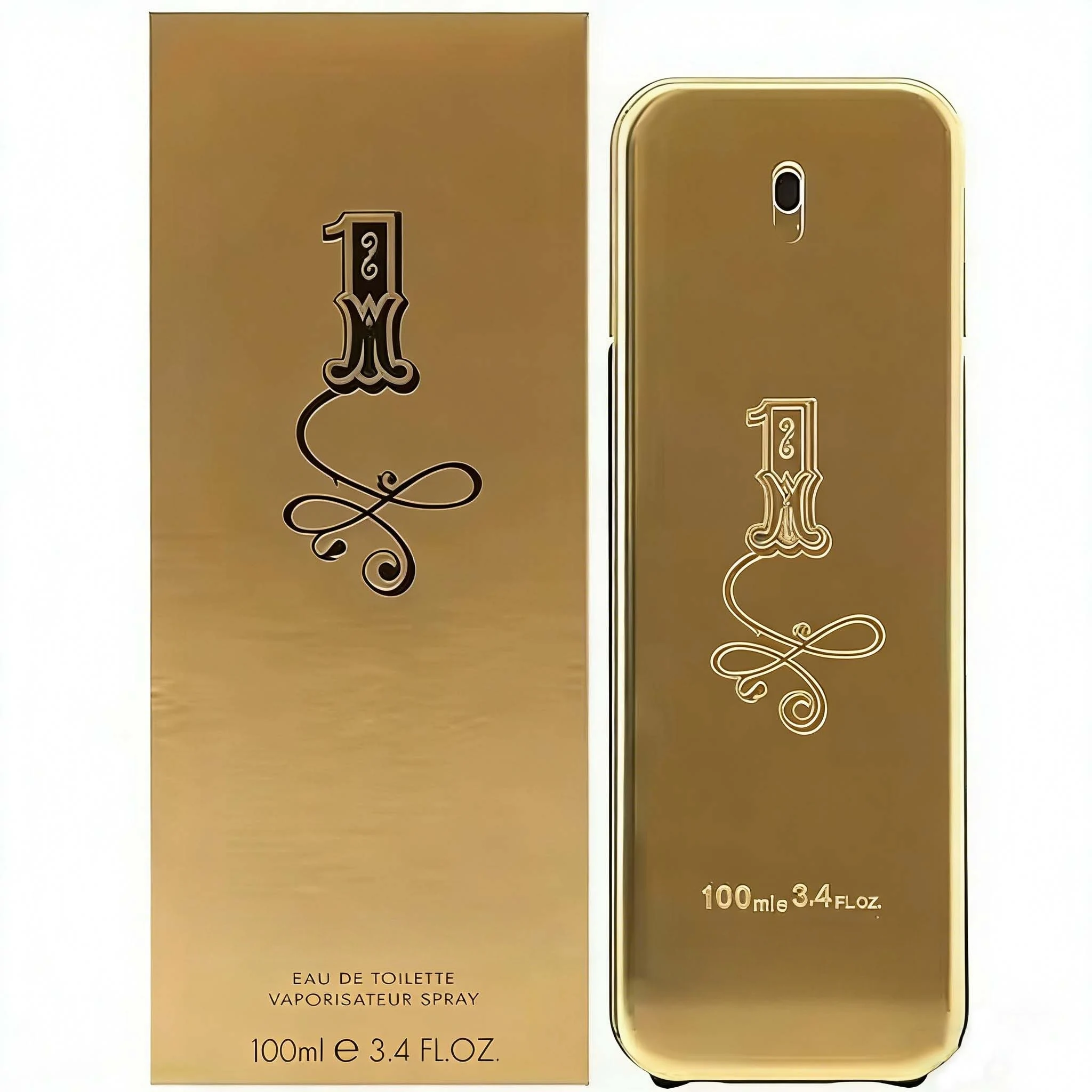Paco Rabanne 1 Mill…