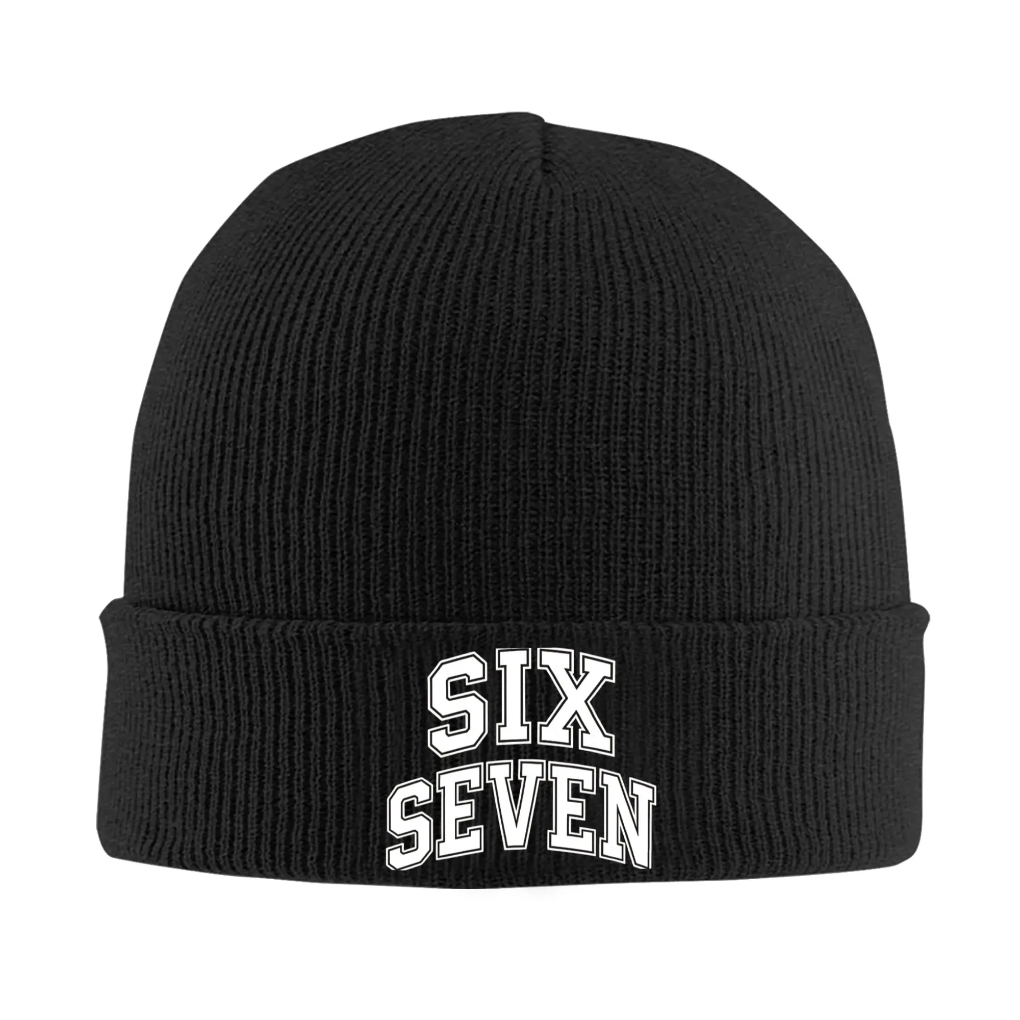 67 Six Seven Knitte… - image