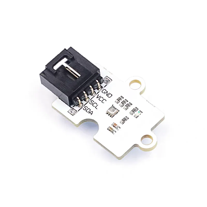 Technologie Enfu micro:bit BME280 capteur de pression barométrique Programmable fabricant éducation avec conception de port à trois fils