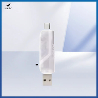 HGLRC C1 500mw ELRS 2.4G Remote Control Wireless Dongle Spart Part