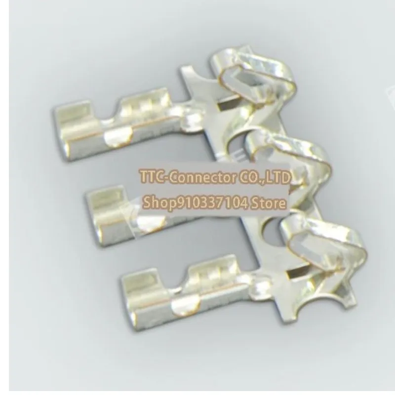 100pcs/lot 0870-0048 0870-0056 0870-0058 0870-0064 0870-0106 chips Electronic connector