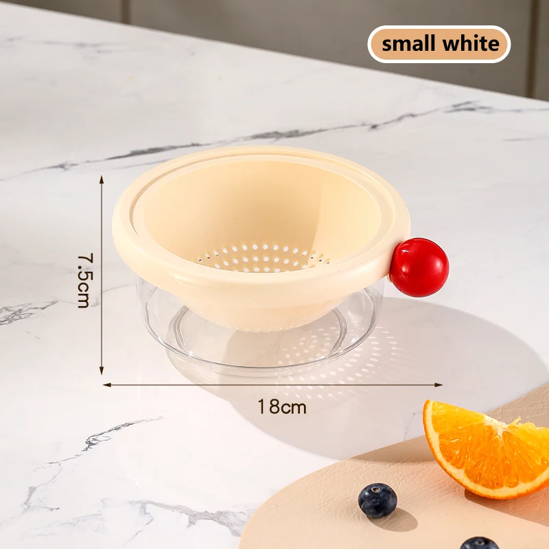 Plastic Drain Baske…