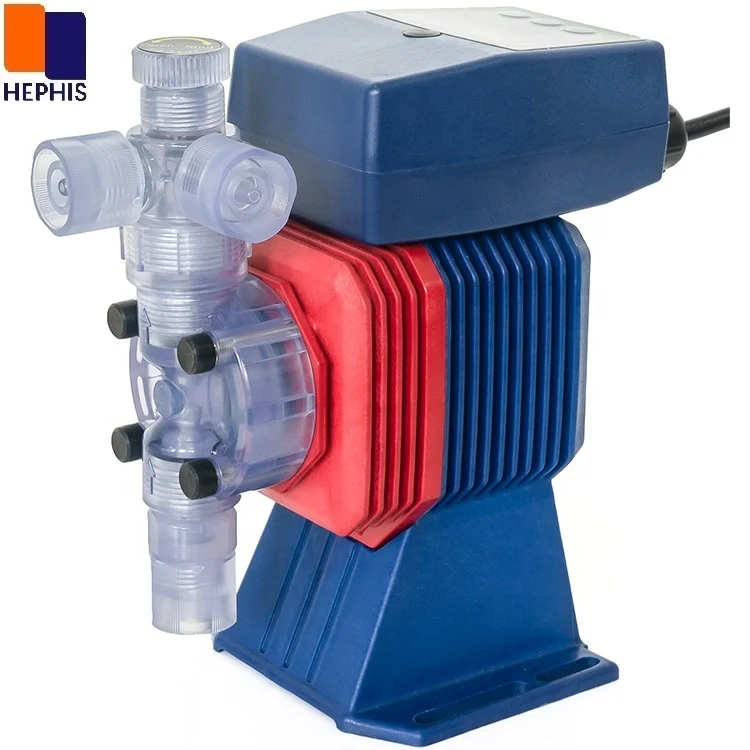 Bomba Dosadora Eletromagnética - Aquarium Pump avaliação e preço