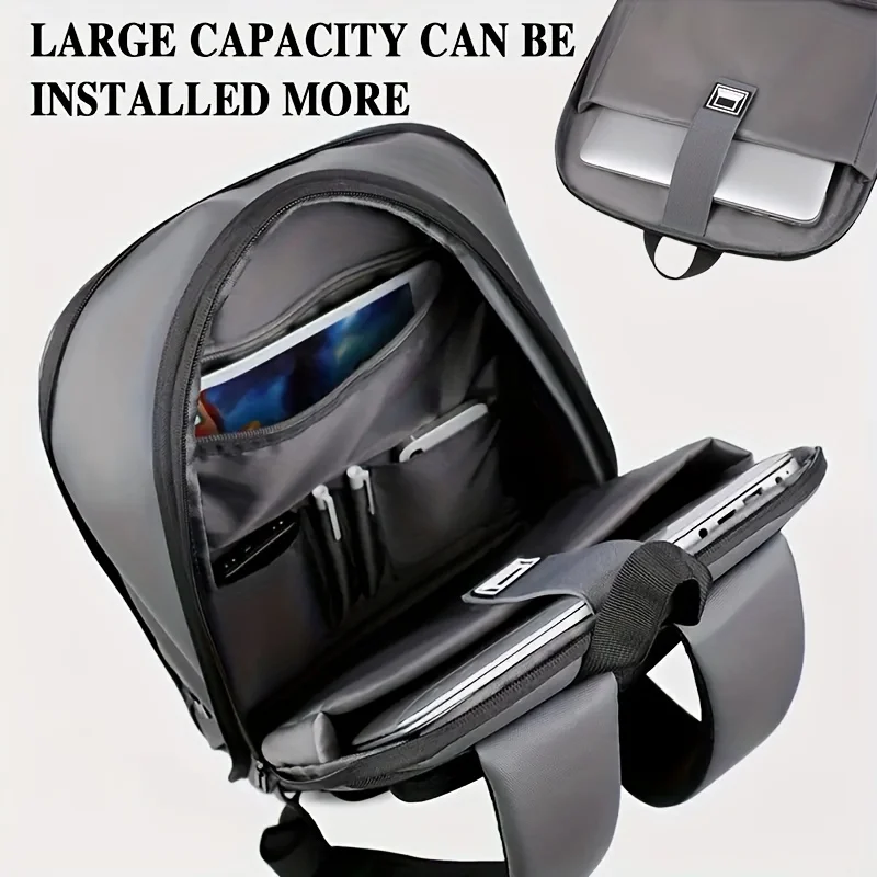 Thumbnail 4 - #83 Latest Cabin Luggage Backpack Offers