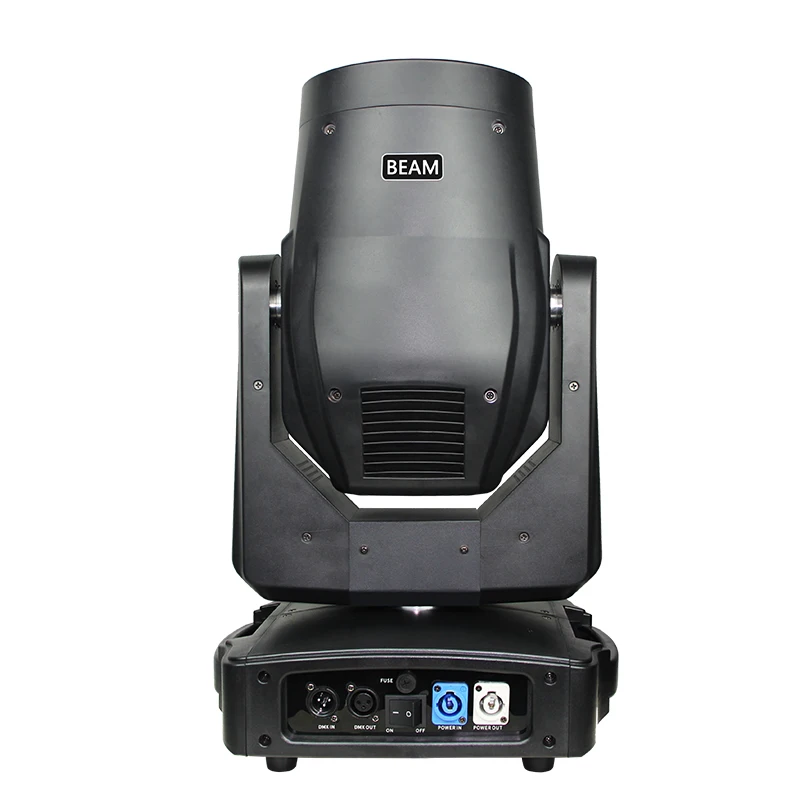 Рисунок 3 - Профессиональное сценическое освещение