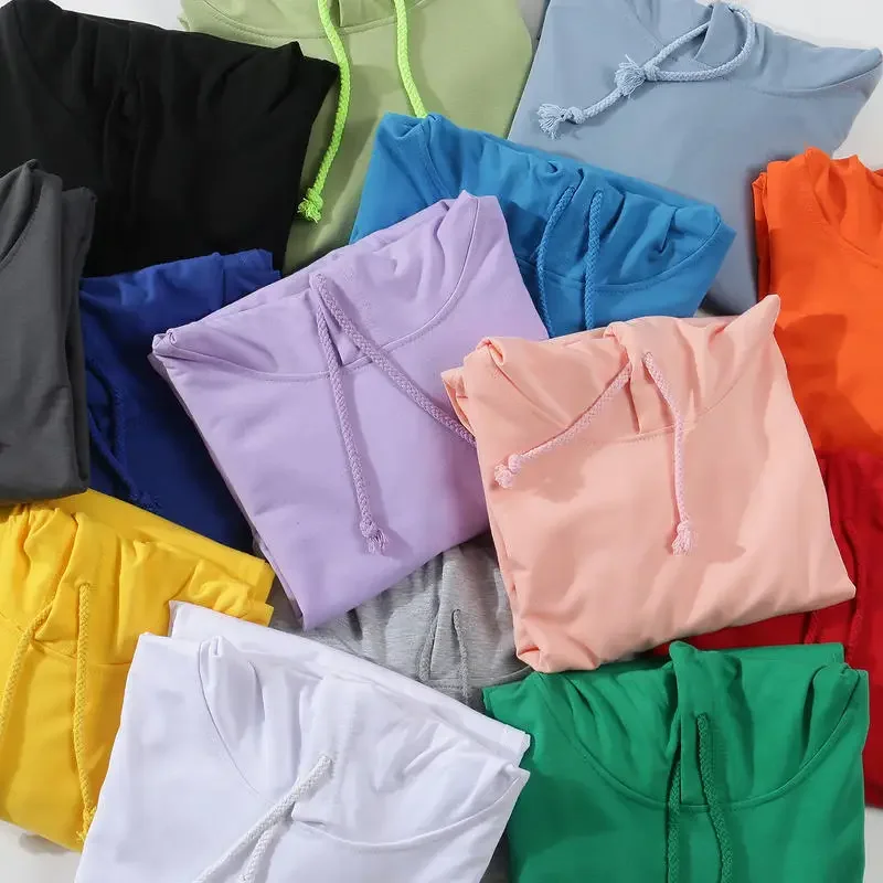 Disney Mickey Mouse Muster Herren Übergroßer Kapuzenpullover Langarmpullover Lässige Herbst- und Wintermode Lose Sportpullover