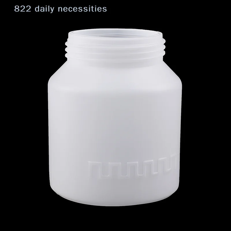 Picture 6: convenientPlastic 800ML Electric Spray Container Strong Spray Can For Spray For Any Painting Projects