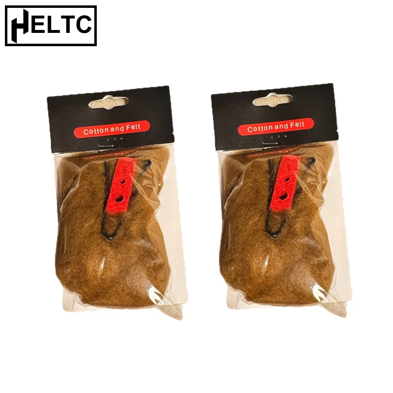 

Высокое качество, 2 шт., верблюжий хлопковый фитиль для хранения масла, фетр для бензина, специальные хлопковые аксессуары