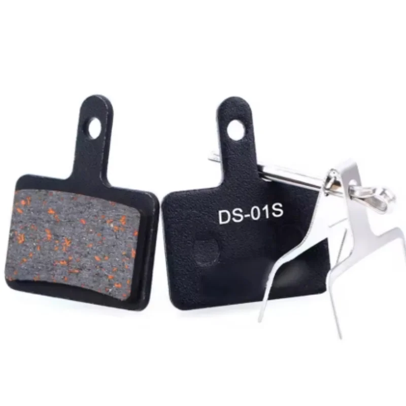 

2 Pair (4pcs) MTB Bicycle Hydraulic Disc Ceramics Brake Pads For b01s SRAM AVID HAYES Magura ZOOM Cycling Bike Part