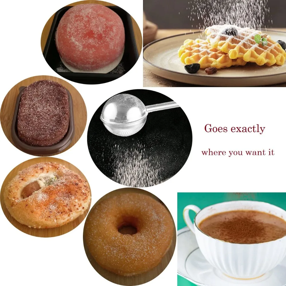 Thumbnail 4 - #14 Trending Flour Sifters Right Now