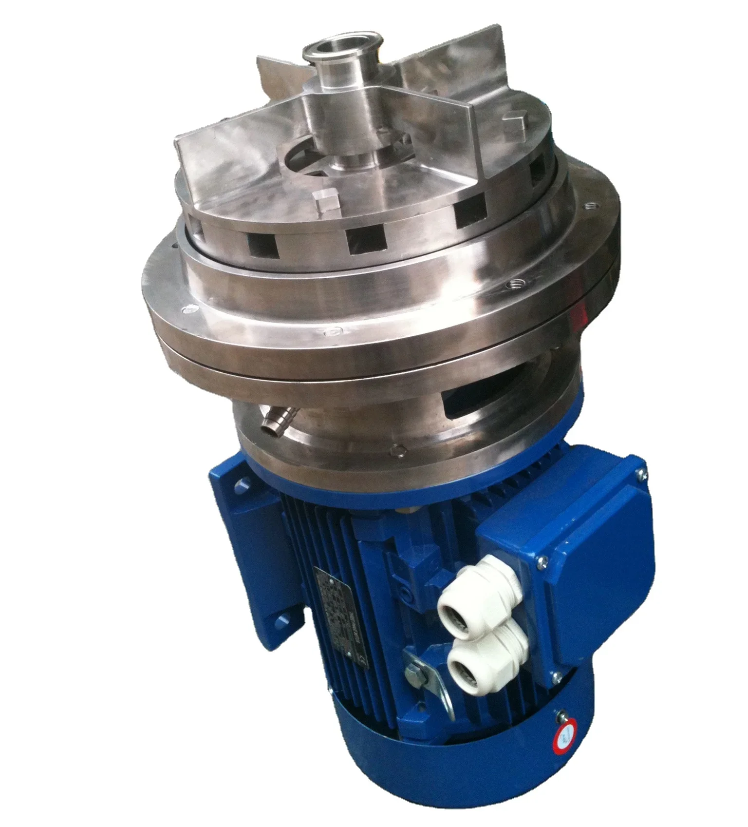 

Boao Stainless Steel Bottom Aerator for Oxygenated Fermenter Treatment
