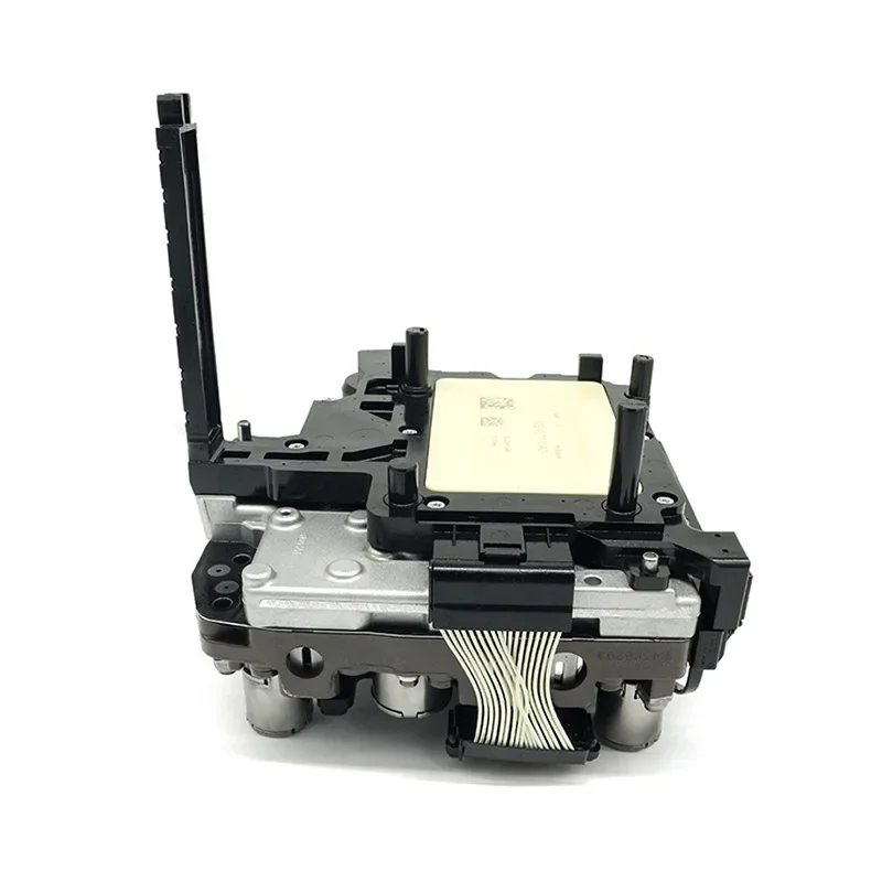 Suitable For Volkswagen Audiskoda Auto Parts 02E927770AD/L/J/Q/E/T Transmission Body Assembly