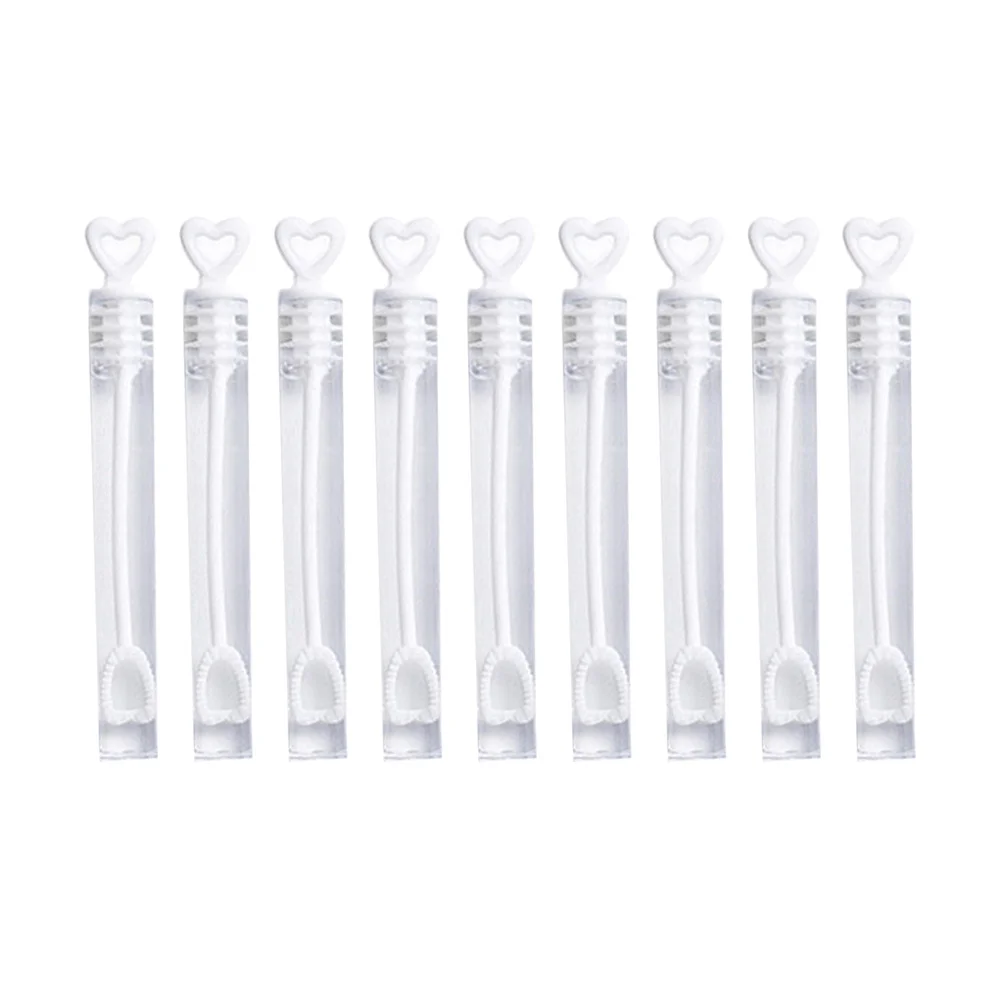 144 stuks liefde hart bubble wands bruiloft gunsten tafeldecoraties bubble sticks voor kinderen verjaardag evenement leuke activiteiten