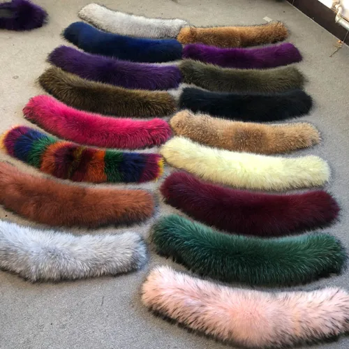 Real Fur