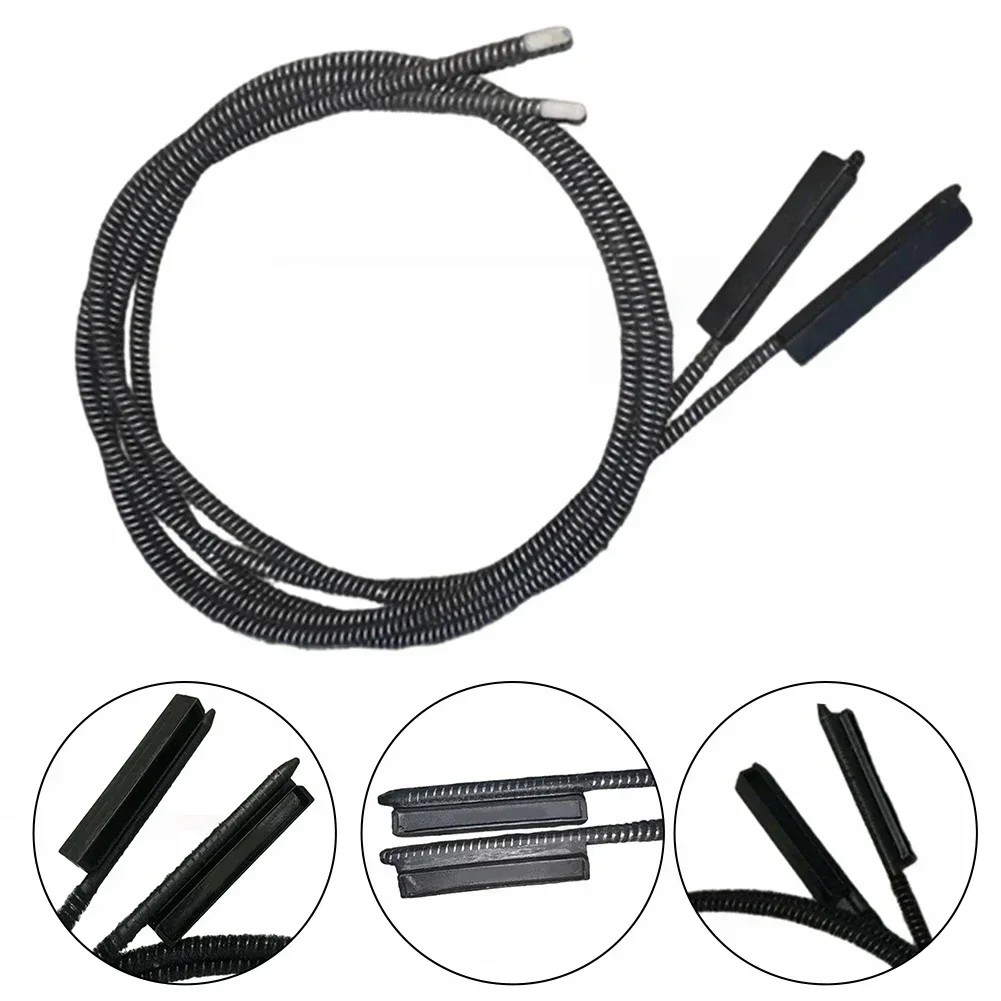 

Sunroof Glass Cables For EOS 2007 2008 2009 2010 2011 2012 2013 2014 2015 2016 AP361287 Replacement Installation Car Accessories