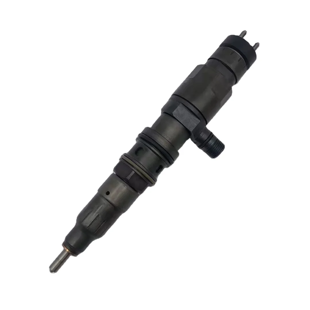 

0445120207 Fuel Injector Good Reputation 0445120207