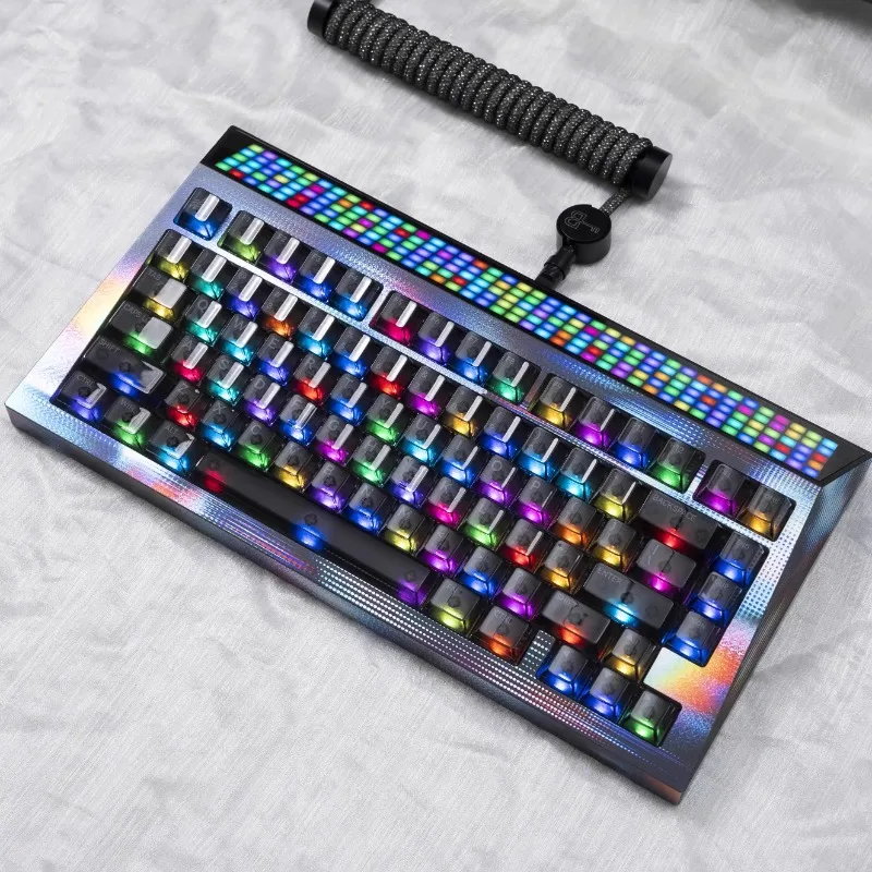 

Mechanical keyboard