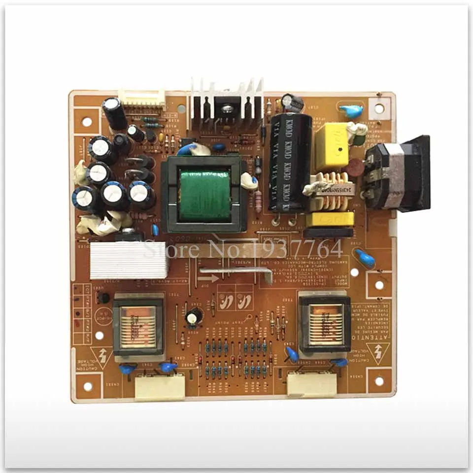 new for Power supply board 730BA 740N 930B 940N 178B IP-35135B high voltage board part