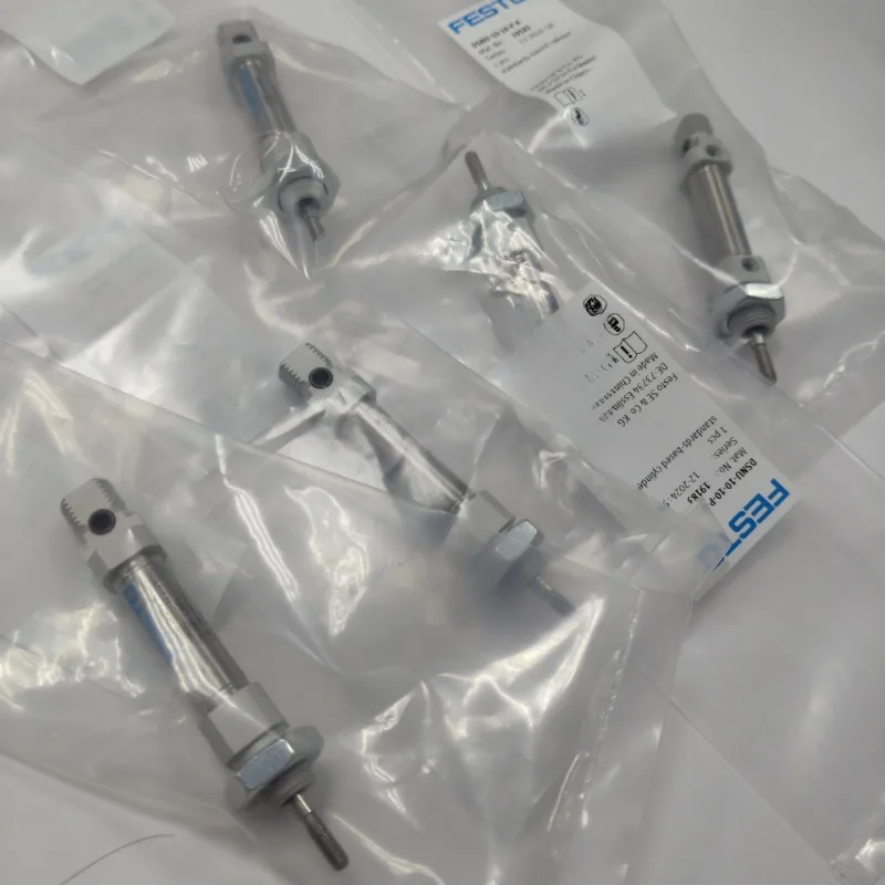 Parts For Festo Fes…