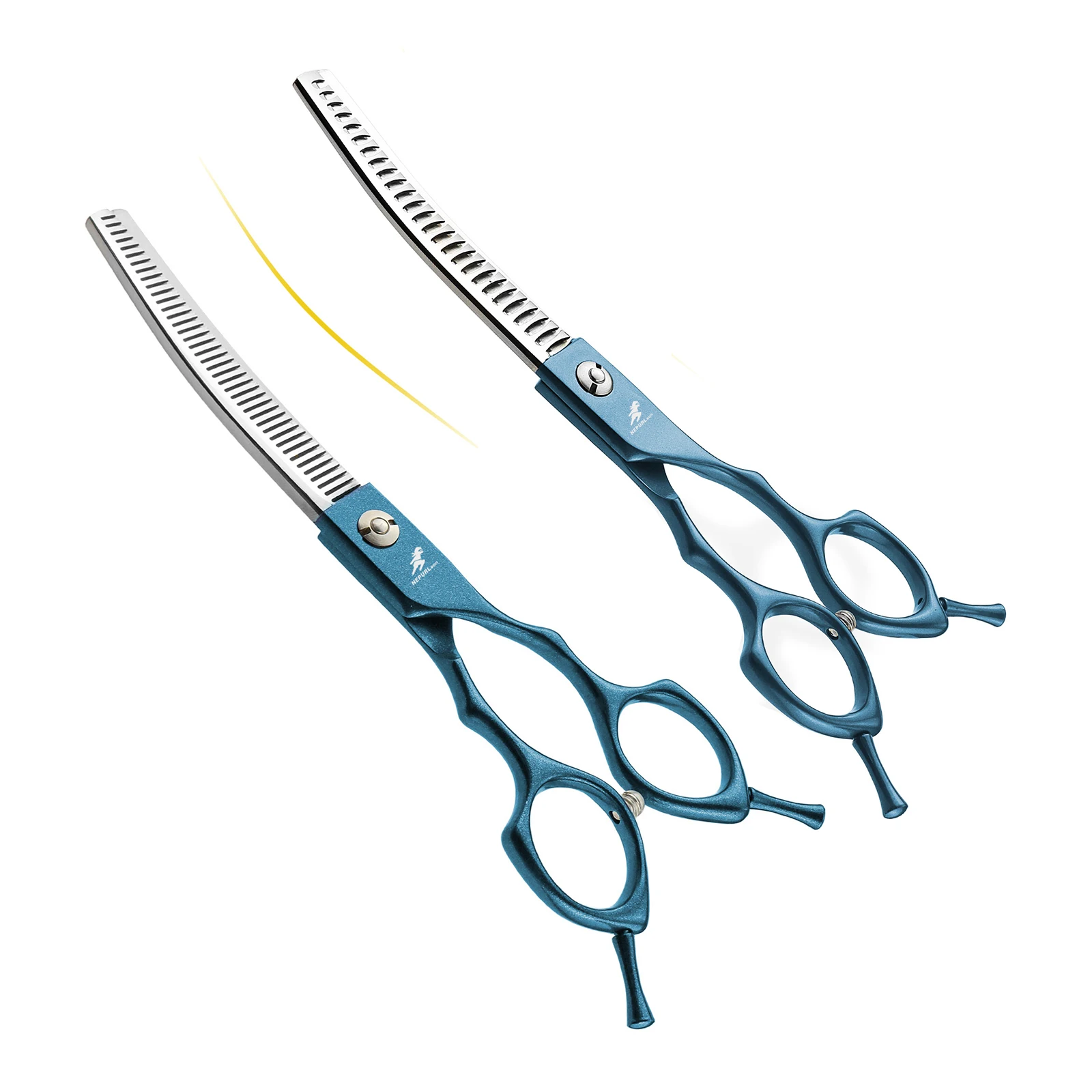 Dog Grooming Scissors 6.5