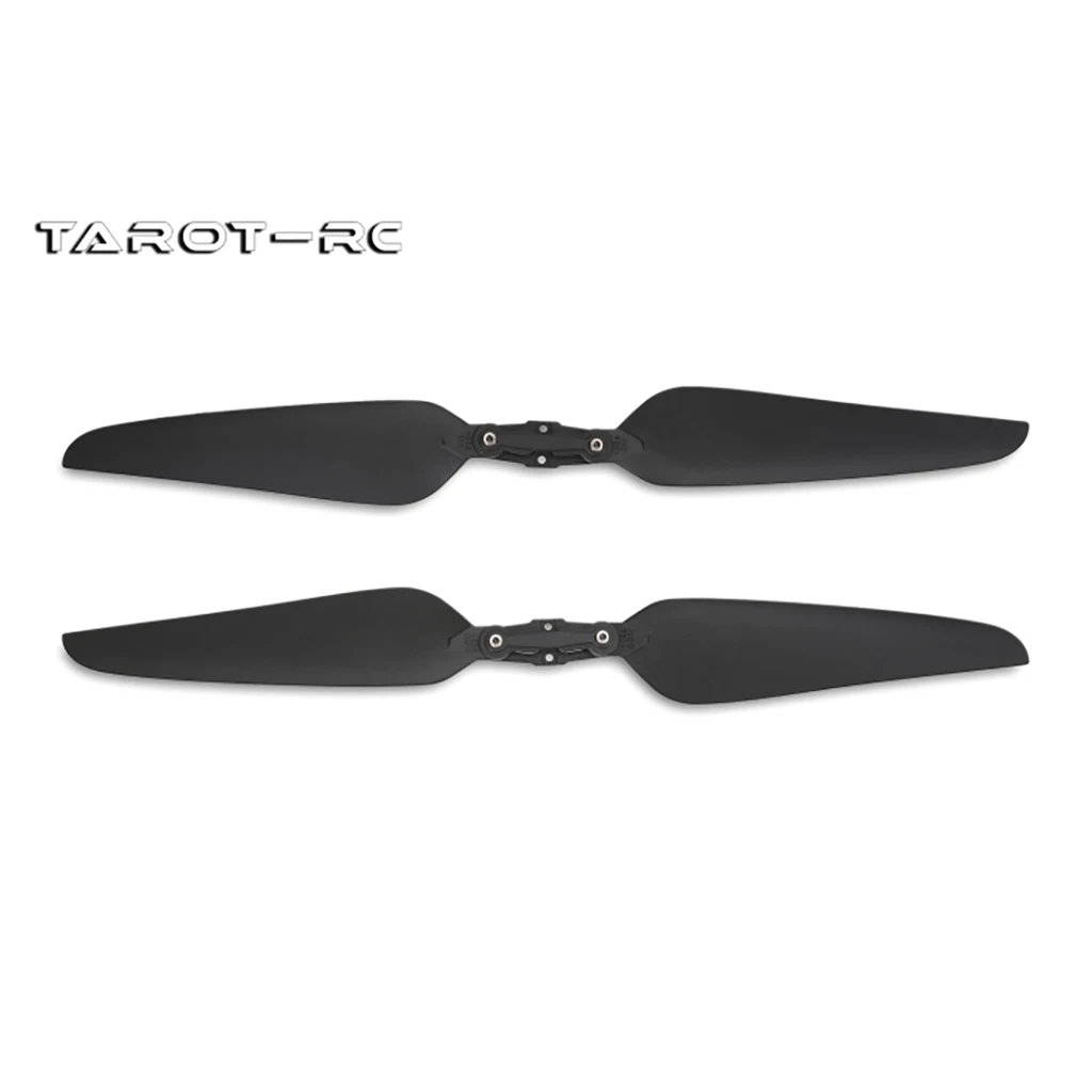 Tarot 1565 1665 Gefalteter Propeller CW/CCW Requisiten für Hexacopter Octcopter Multi Rotor Drone – Detail 14