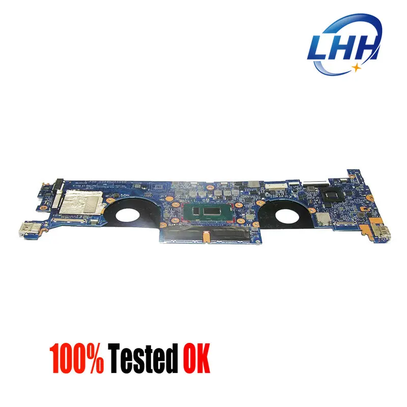 

DA0Y0PMBAF0 Mainboard for HP EliteBook X360 1030 G3 Laptop Motherboard CPU I5-8250U RAM 8G Fully Tested