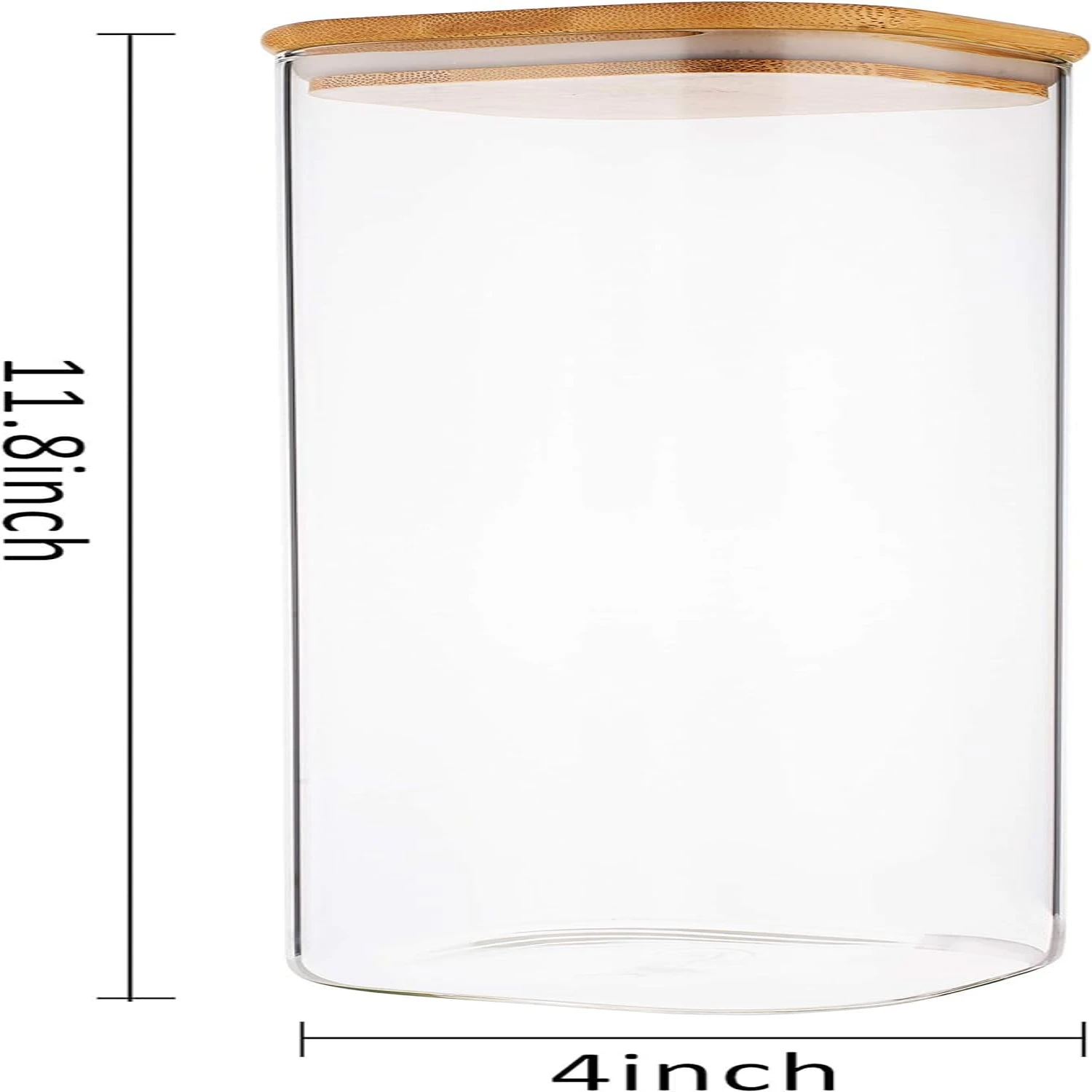 

Modern and Stylish Home Décor Ideal Storage Solution for the Practical Couple - Great Housewarming or Wedding Gift - Versatile