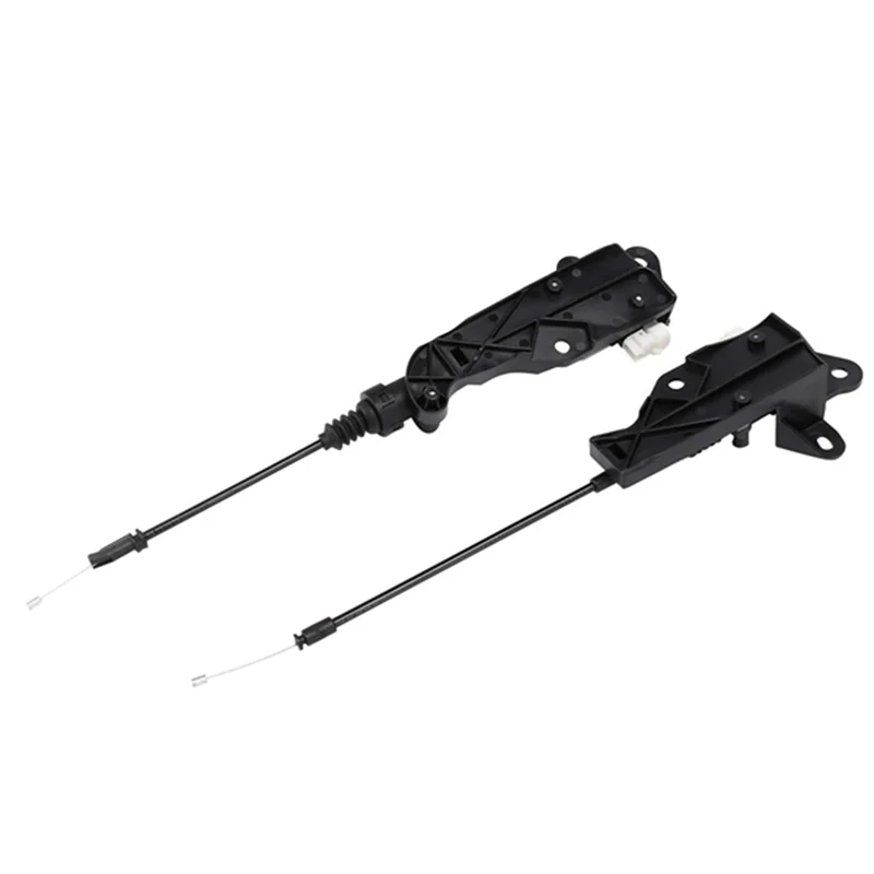 

Front Hood Lock Actuator For Tesla Model 3 1098789-00-D 1098790-00-D Secondary Release Hood Lock Automotive