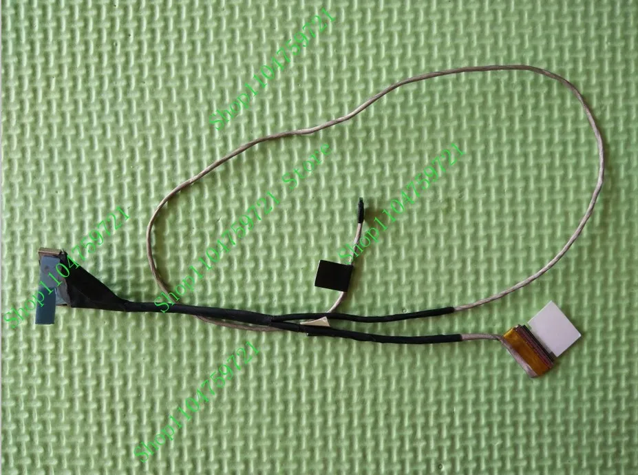 

DB Video screen Flex cable For ASUS X200MA X200M X200 X200CA K200MA laptop LCD LED Display Ribbon Camera cable 14005-01180400