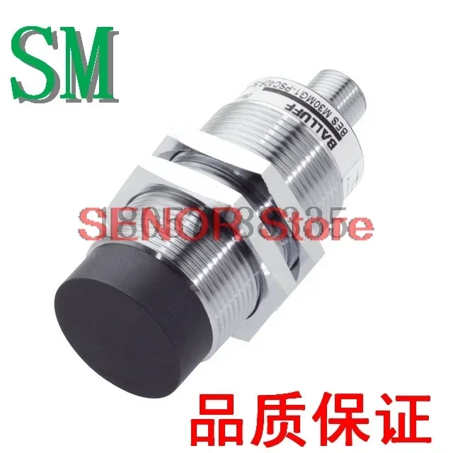 Proximity switch BES M30MG1-PSC40F-S04G BES02YJ quality guarantee for one year