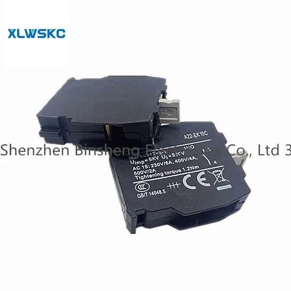 A22-EK10C 100% novo e original