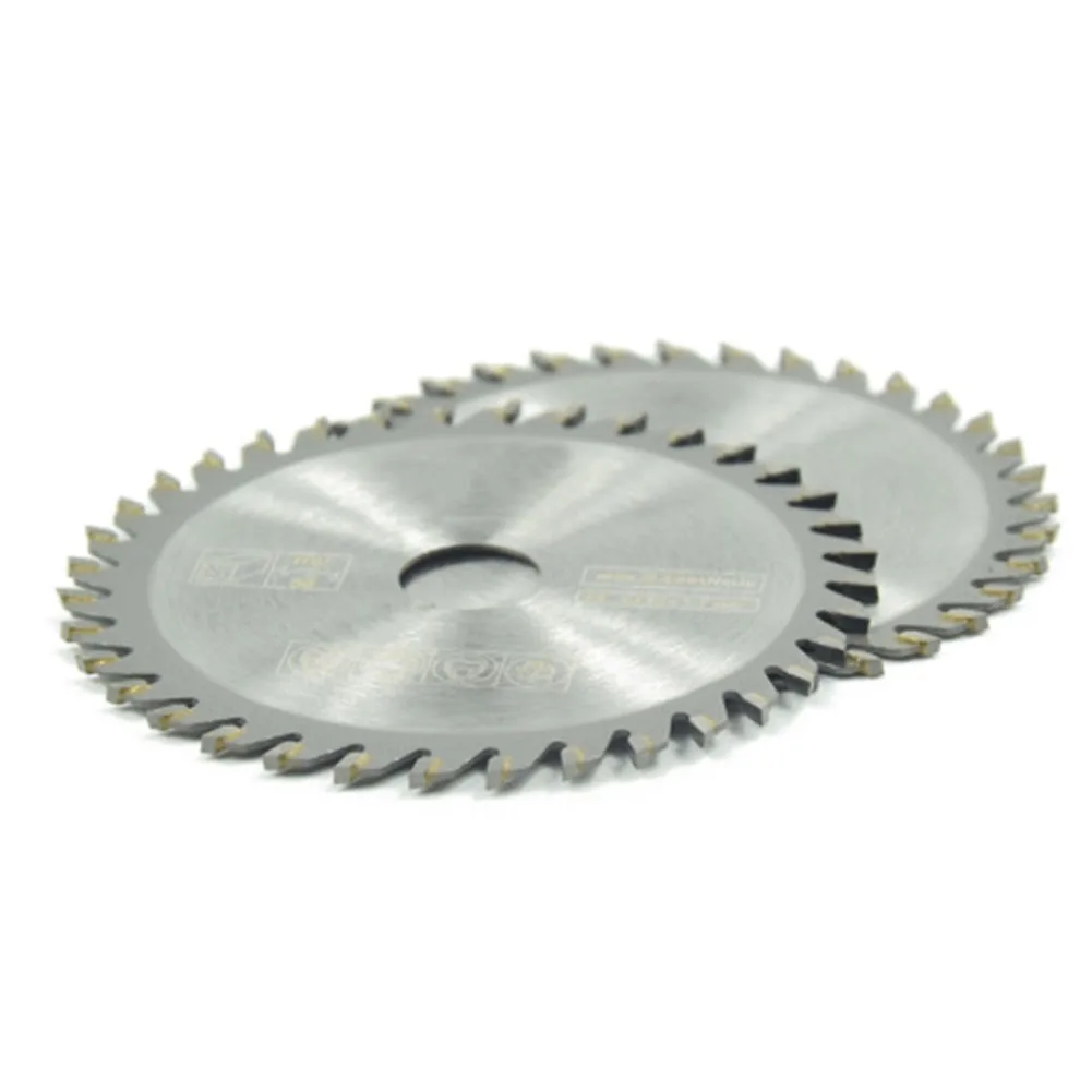 Small Circular Saw Blade 85*15*36T With Diameter Of 85 Mm Cemented Carbide Power Tool Parts