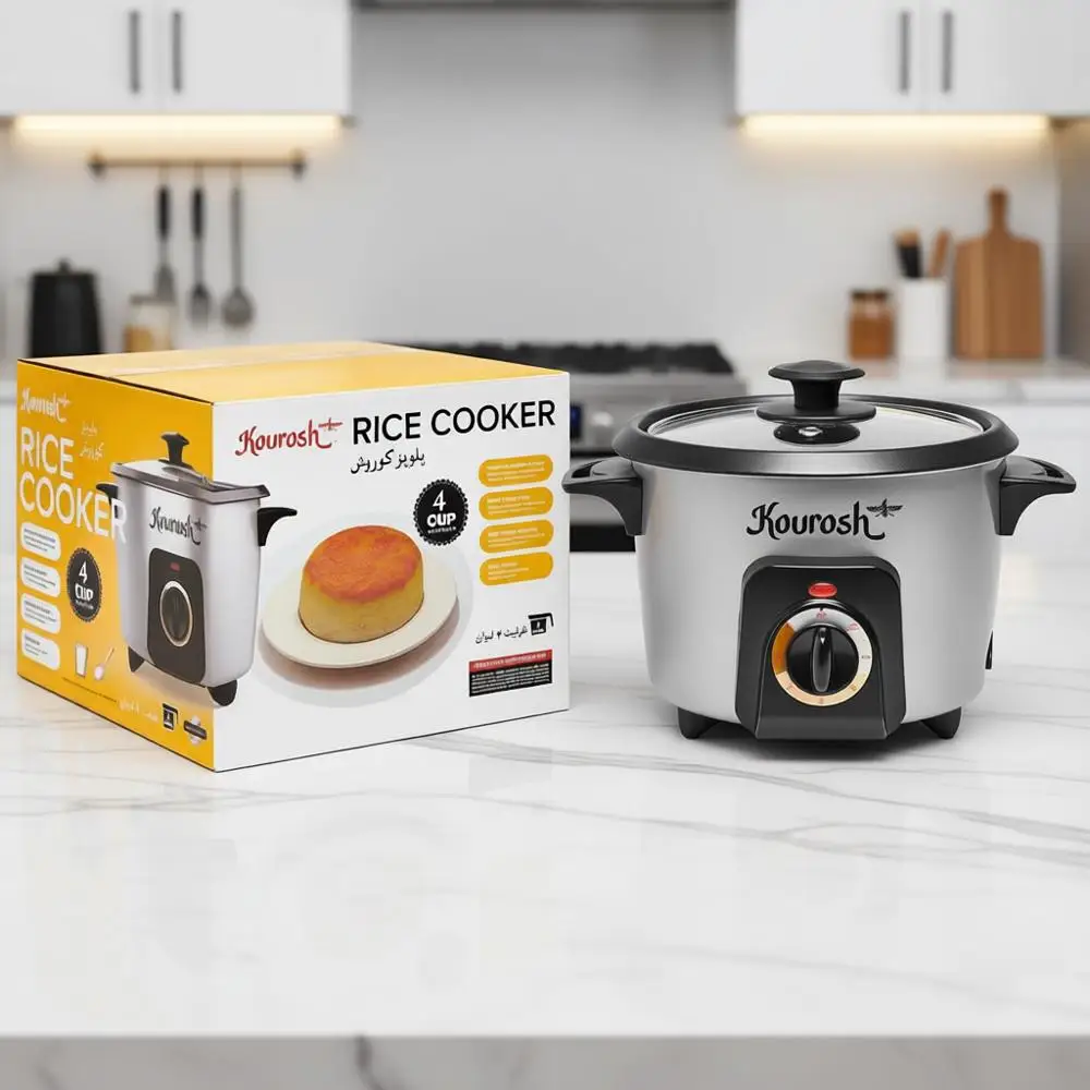 Automatic Persian R…